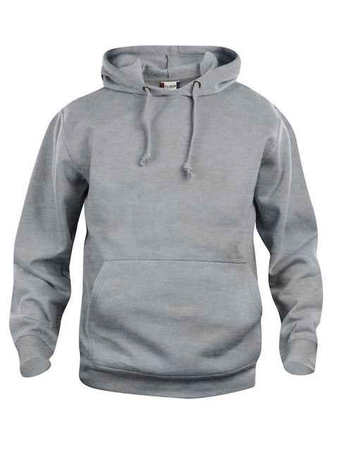 Clique Hoodtröja Basic
